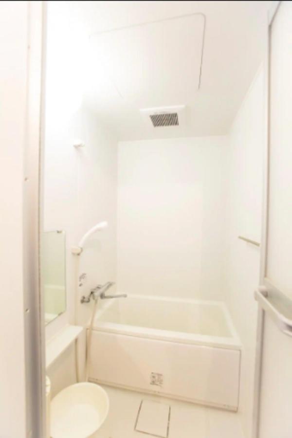 Kitasenju6mwalk#uenoasakusaskytree#max11#have Extra Fee Apartment Tokyo