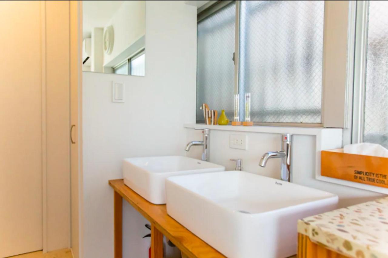 Kitasenju6mwalk#uenoasakusaskytree#max11#have Extra Fee Apartment *