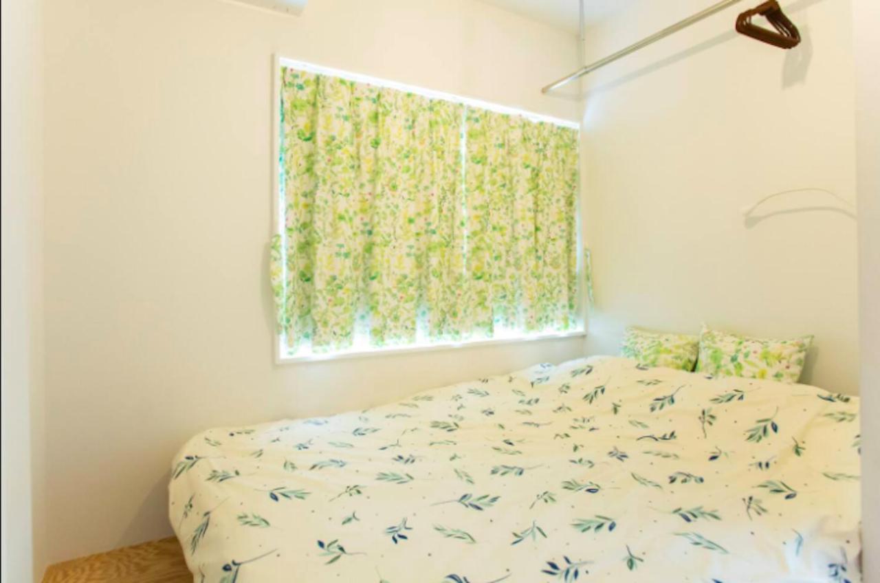 Apartment Kitasenju6mwalk#uenoasakusaskytree#max11#have Extra Fee Tokyo