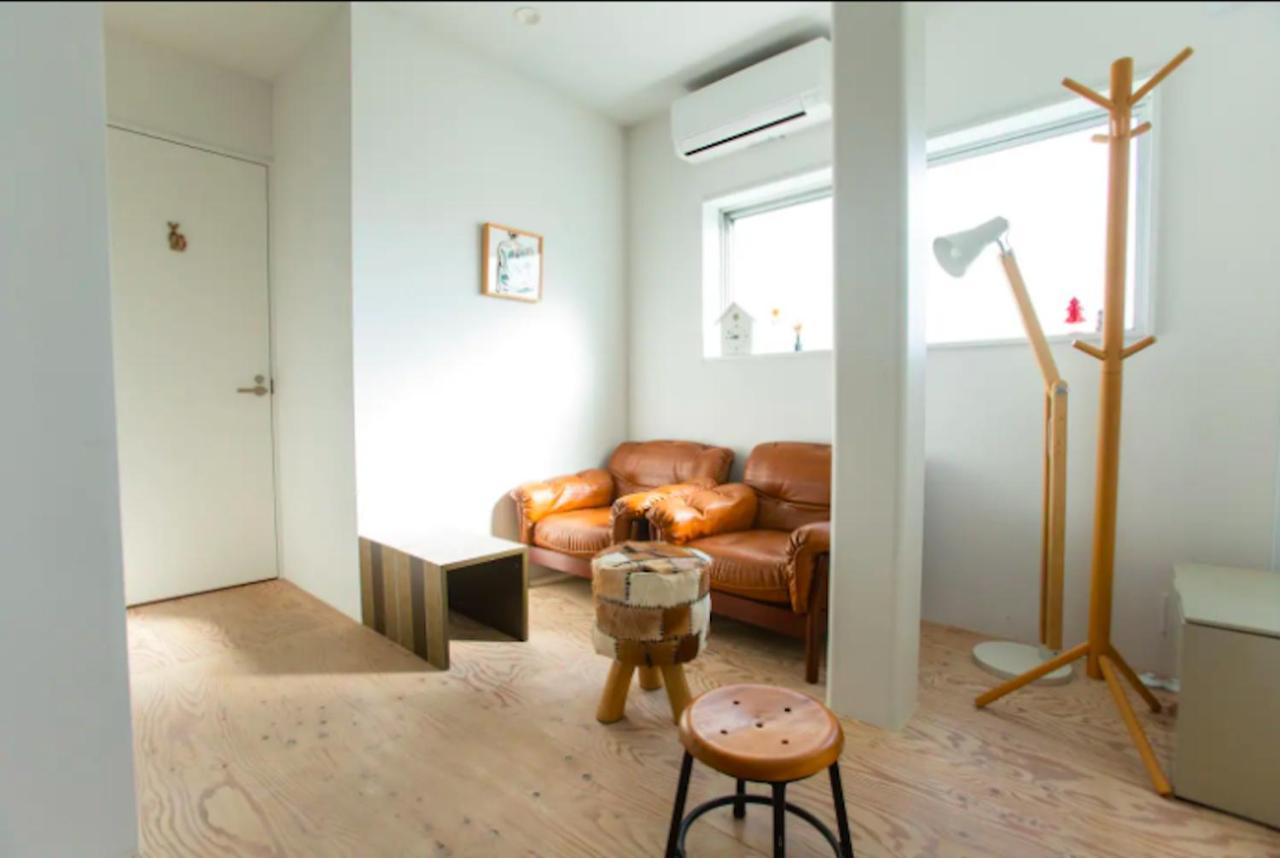 Apartment Kitasenju6mwalk#uenoasakusaskytree#max11#have Extra Fee