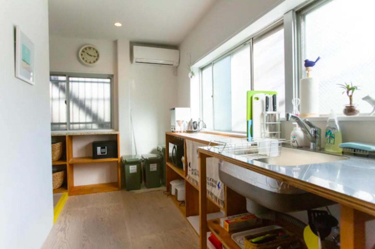 Apartment Kitasenju6mwalk#uenoasakusaskytree#max11#have Extra Fee